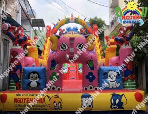 NH 5m x 10m Chị Loan Hà Nội